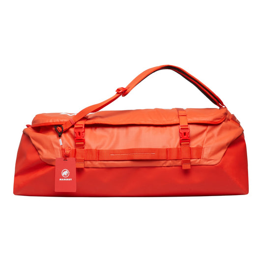 Geanta Voiaj Mammut Cargo 100 Mammut Red