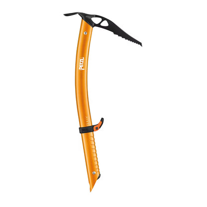Piolet Petzl Gully 45 CM Adze U014Aa00