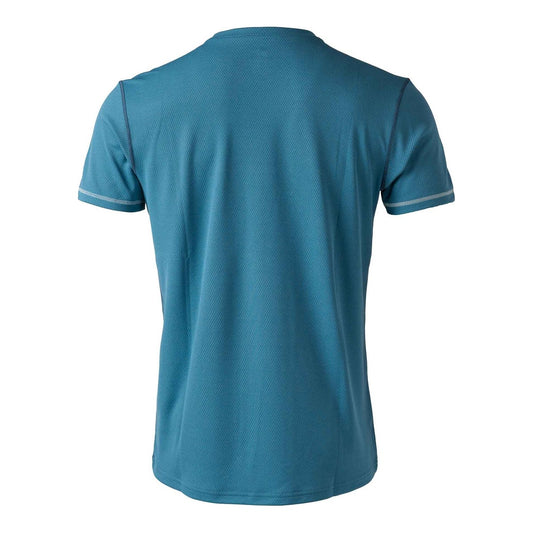 Tricou Barbati Ternua SLUM Blue