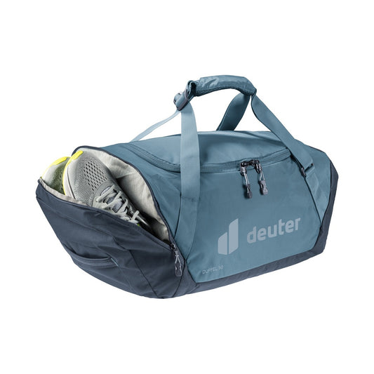 Geanta Voiaj Unisex Deuter Duffel 50 Atlantic-Ink