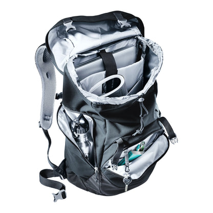Rucsac Unisex Deuter Walker 24 Black