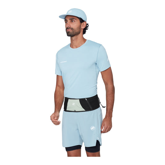 Centura Mammut Aenergy Trail Negru