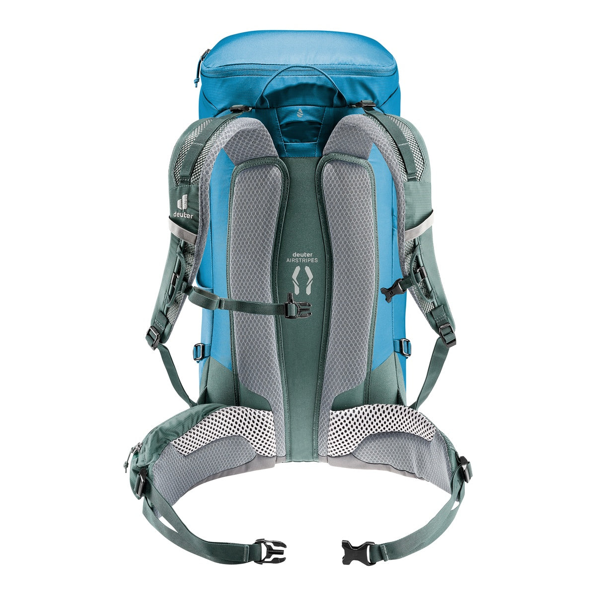 Rucsac Munte Barbati Deuter Trail 30 Wave-Ivy