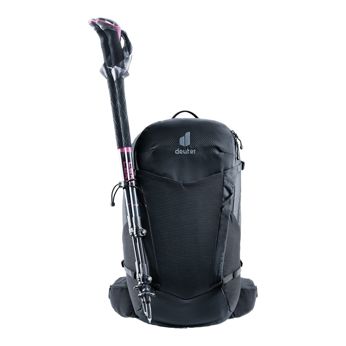 Rucsac Munte Femei Deuter Futura 25 SL Black