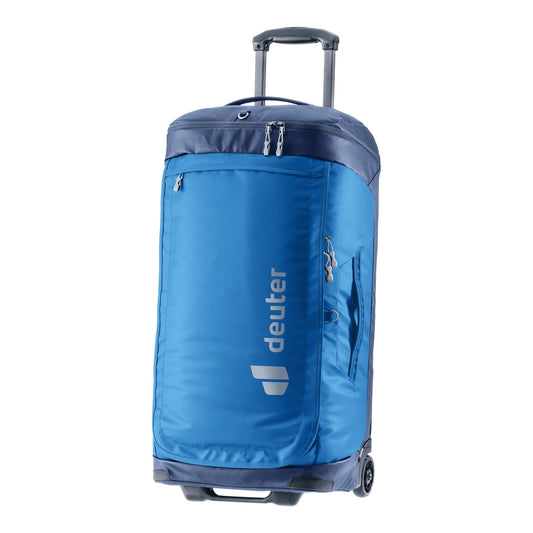 Geanta Voiaj Deuter Duffel Pro Movo 60 Neptune-Nightblue