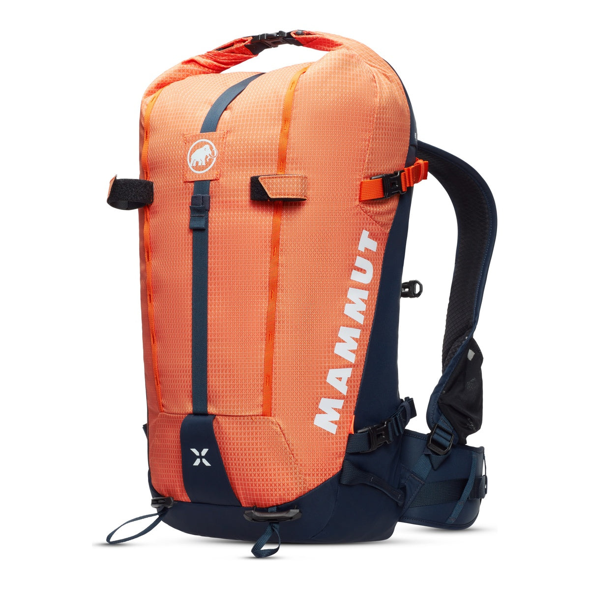 Rucsac Munte Barbati Mammut Trion 28 Arumita-Marine