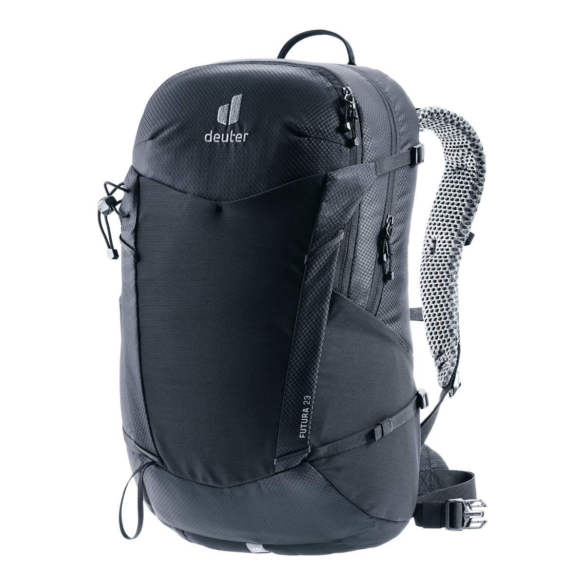 Rucsac Munte Femei Deuter Futura 23 Black