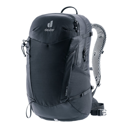 Rucsac Munte Femei Deuter Futura 23 Black