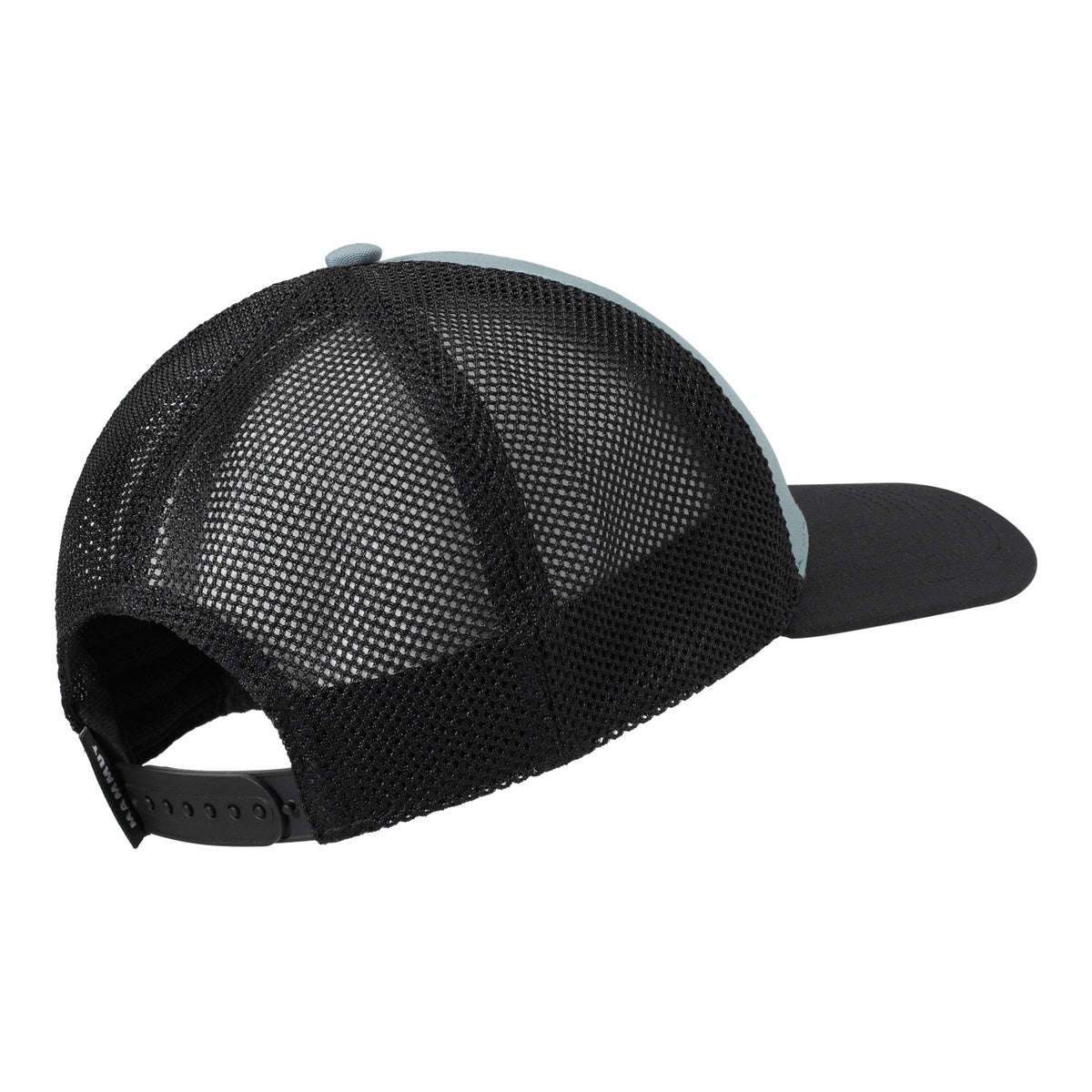 Sapca Mammut Baseball Mesh Cap Gri