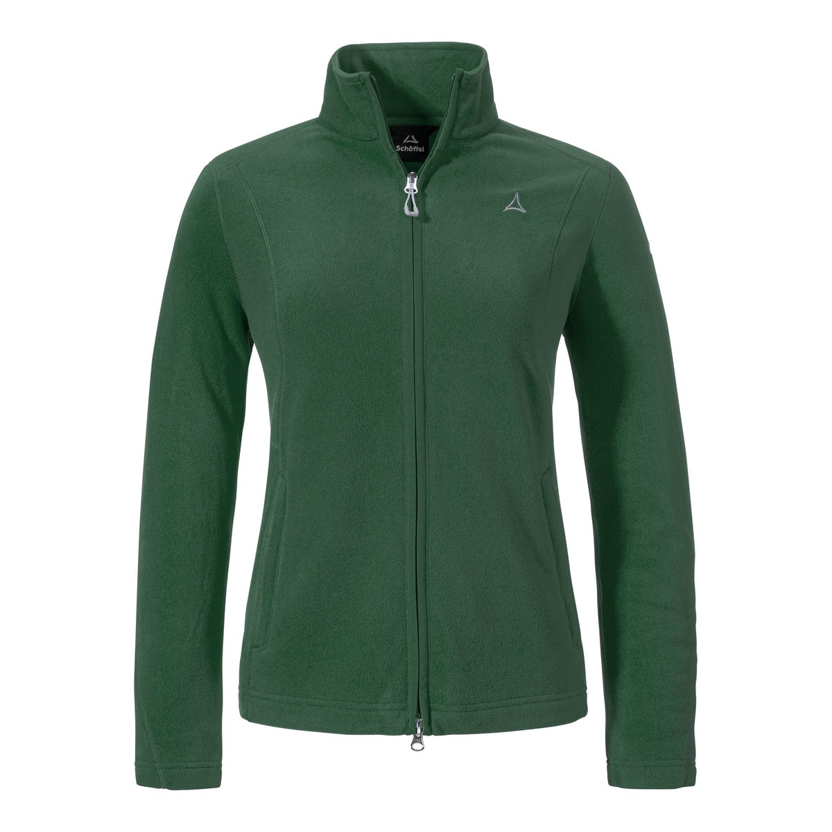 Polar Femei Schoffel Leona 3 Dark Jade