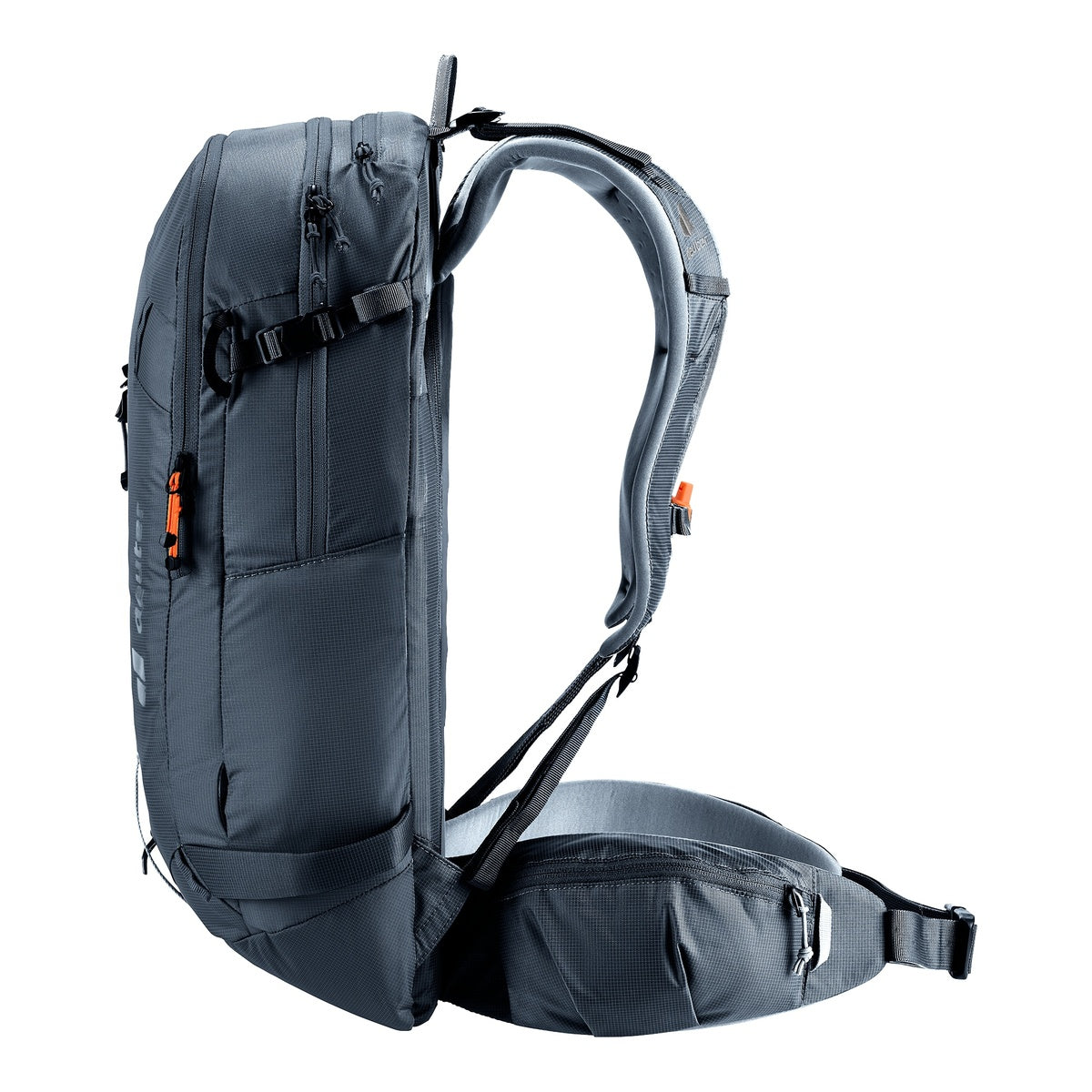 Rucsac Barbati Deuter Freerider 24L Black