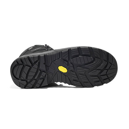 Bocanci Drumetie Barbati Lowa Renegade Work Gtx Mid S3 Black