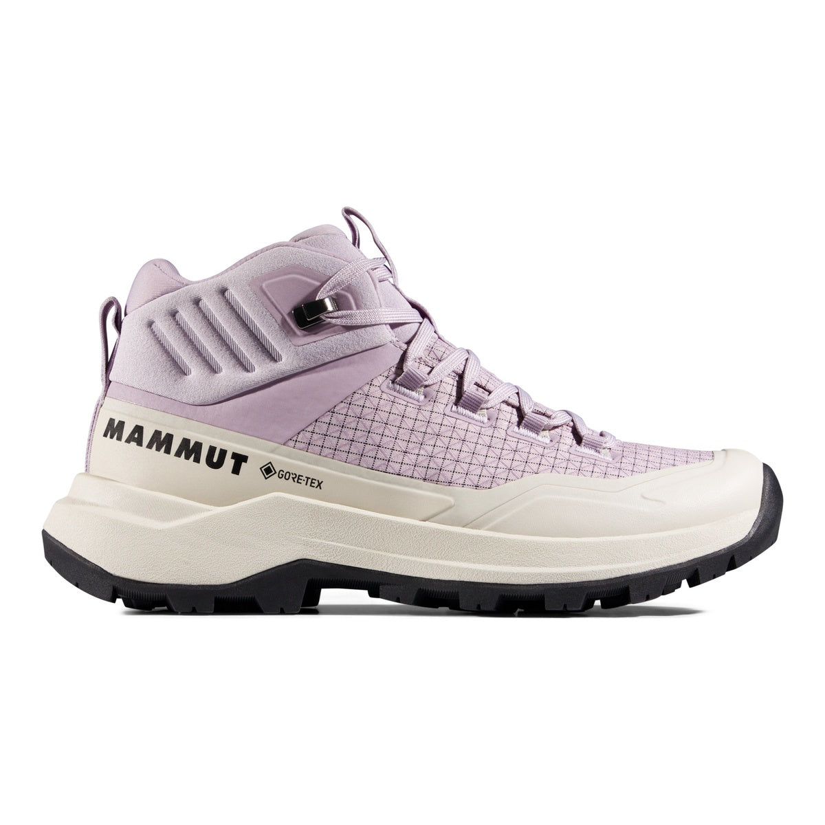 Bocanci Drumetie Femei Mammut Sertig III Mid GTX Alpine Calamint-Moonbeam