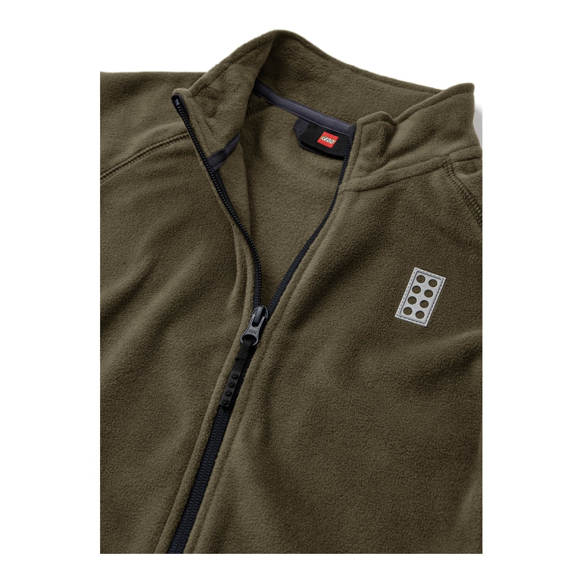Polar Baieti Lego Wear Lwsinclair 703 Dark Olive
