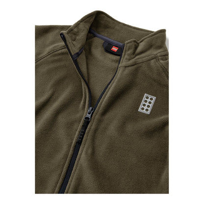 Polar Baieti Lego Wear Lwsinclair 703 Dark Olive