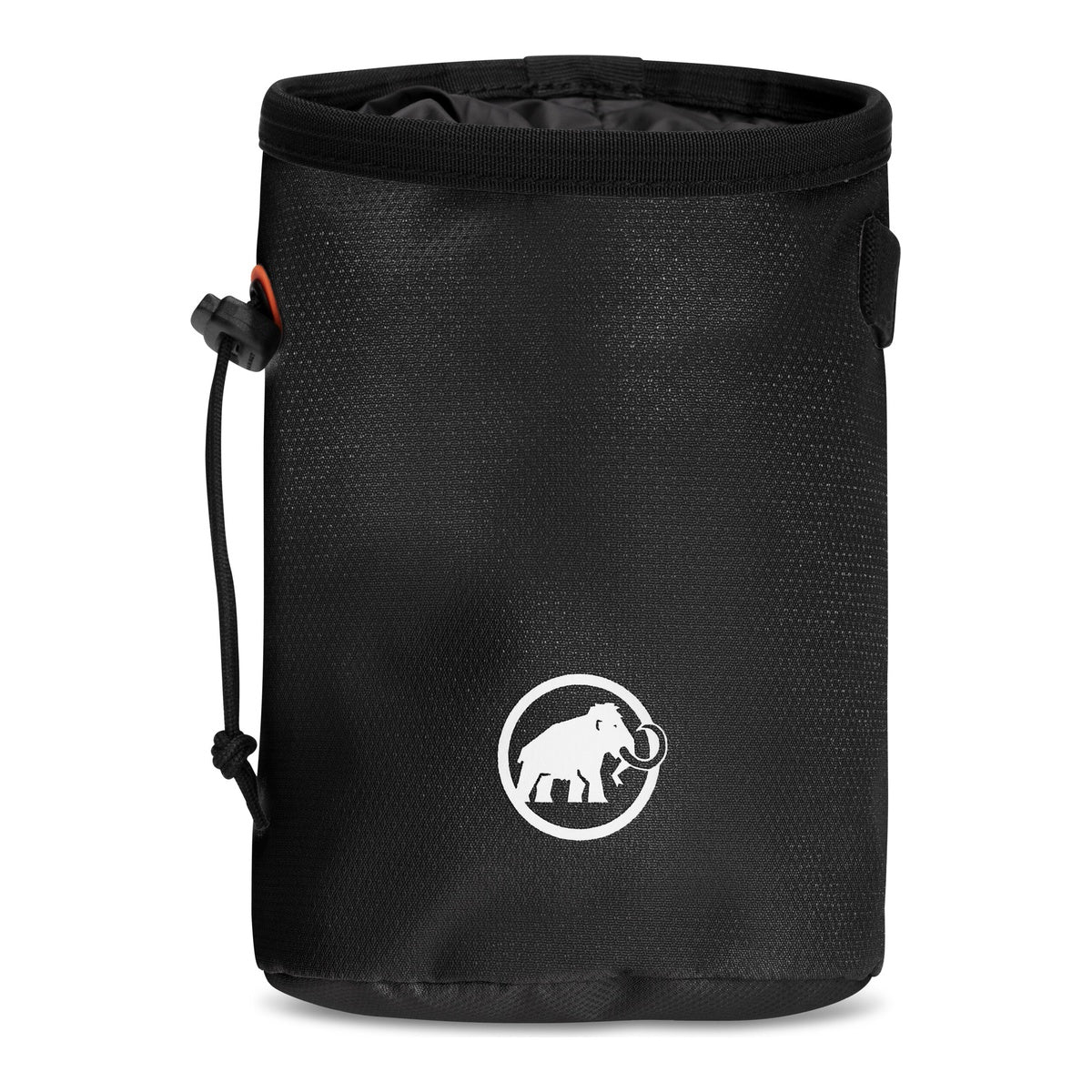SAC MAGNEZIU GYM BASIC CHALK NEBLA Negru