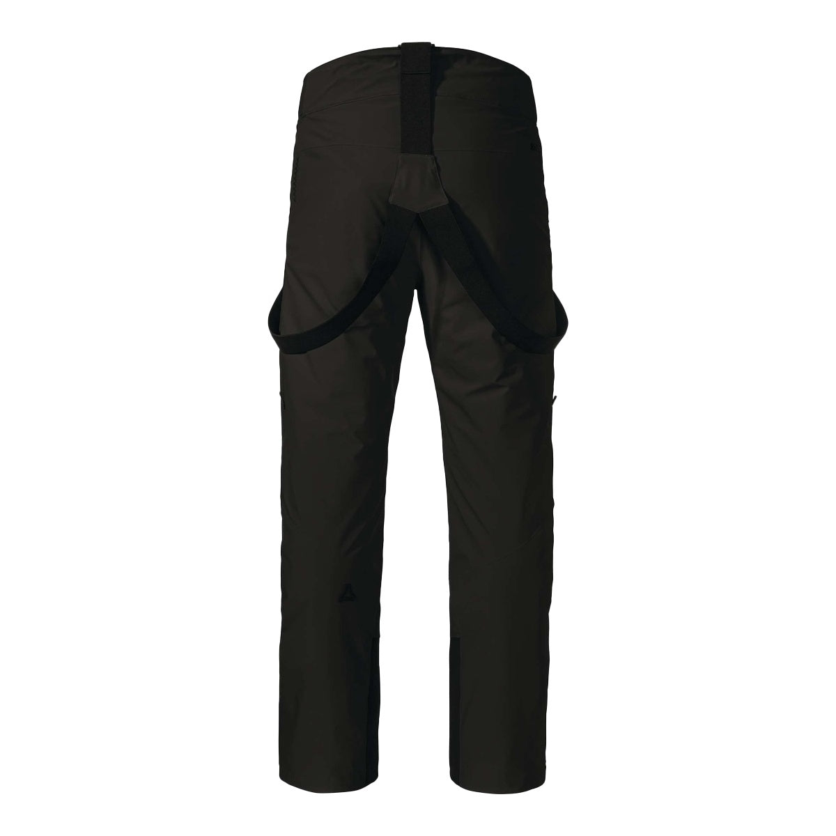 Pantaloni Schi Barbati Schöffel Mountet Black