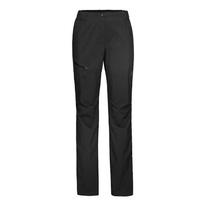 Pantaloni Femei Mammut Alto Light HS Black