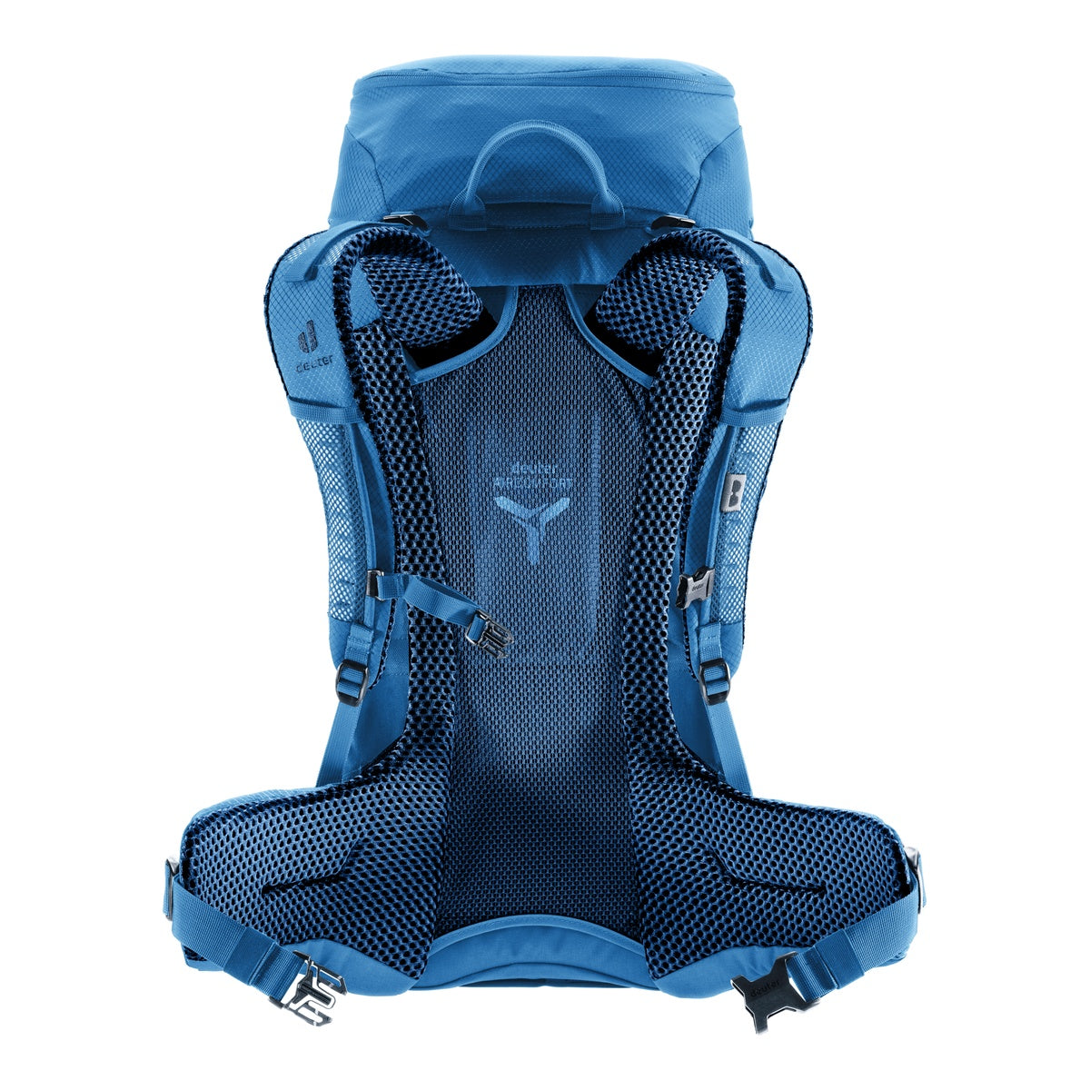 Rucsac Munte Barbati Deuter Futura 26 Nightblue-Baltic