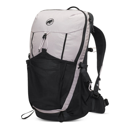 Rucsac Munte Femei Mammut Ducan 22 Alpine Calamint-Black