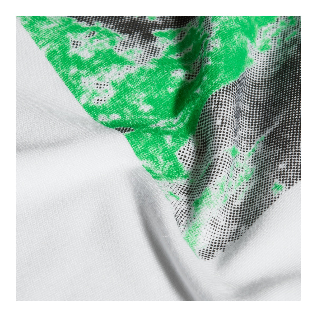 Tricou Barbati Mammut Trovat T-Shirt White