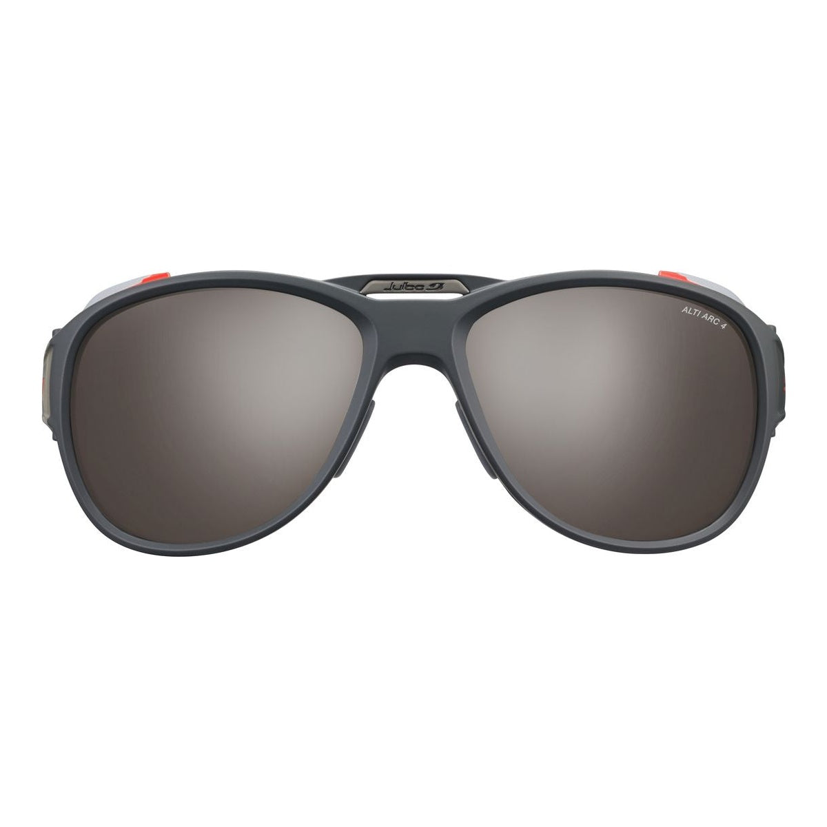 Ochelari Explorer 2.0 Dark Gray-Orange Alti Arc 4