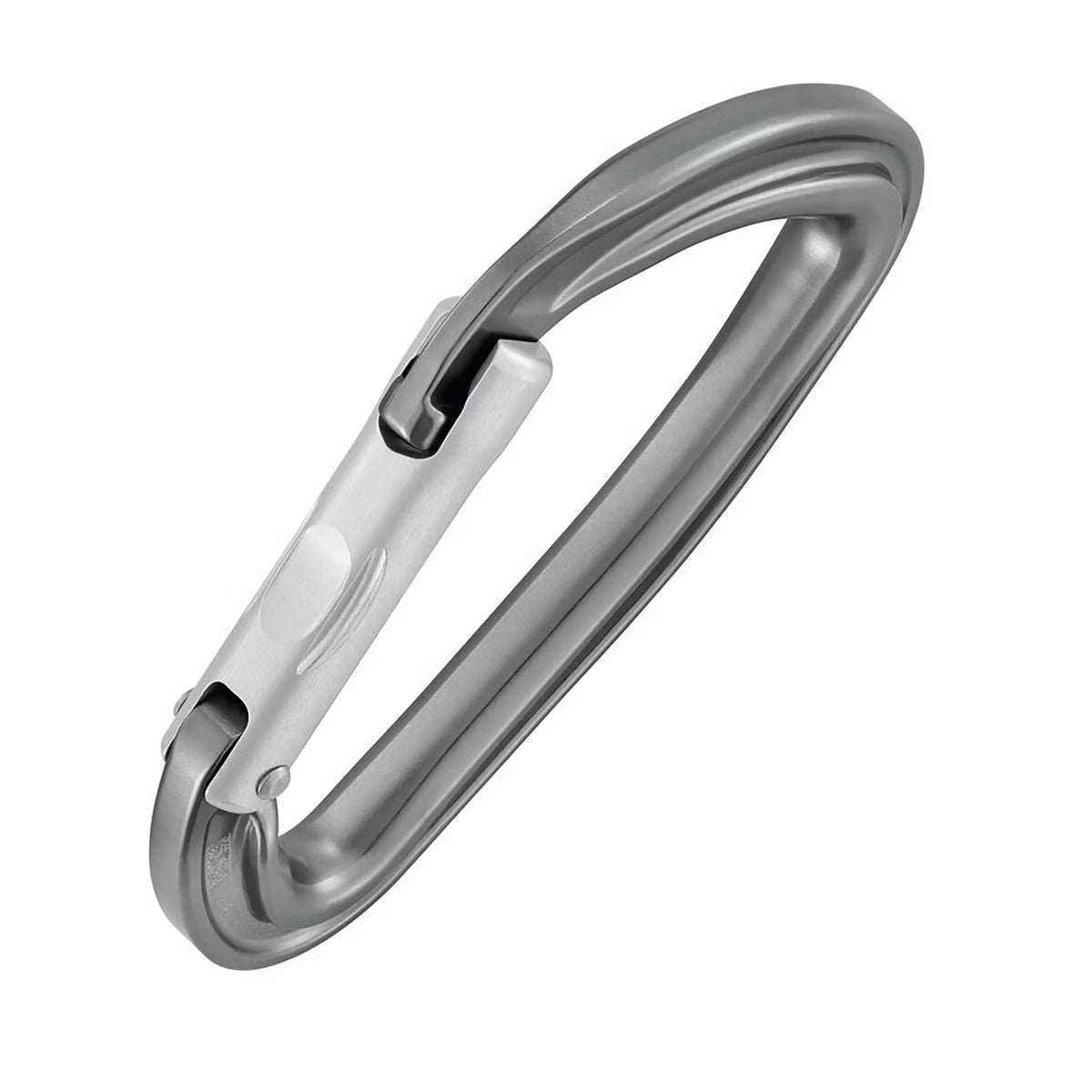 Carabiniera Djinn Straight Gate Gray M060La00