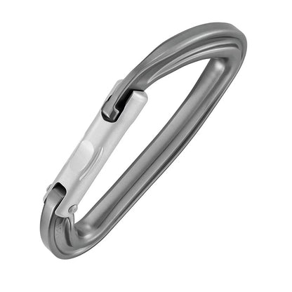 Carabiniera Djinn Straight Gate Gray M060La00