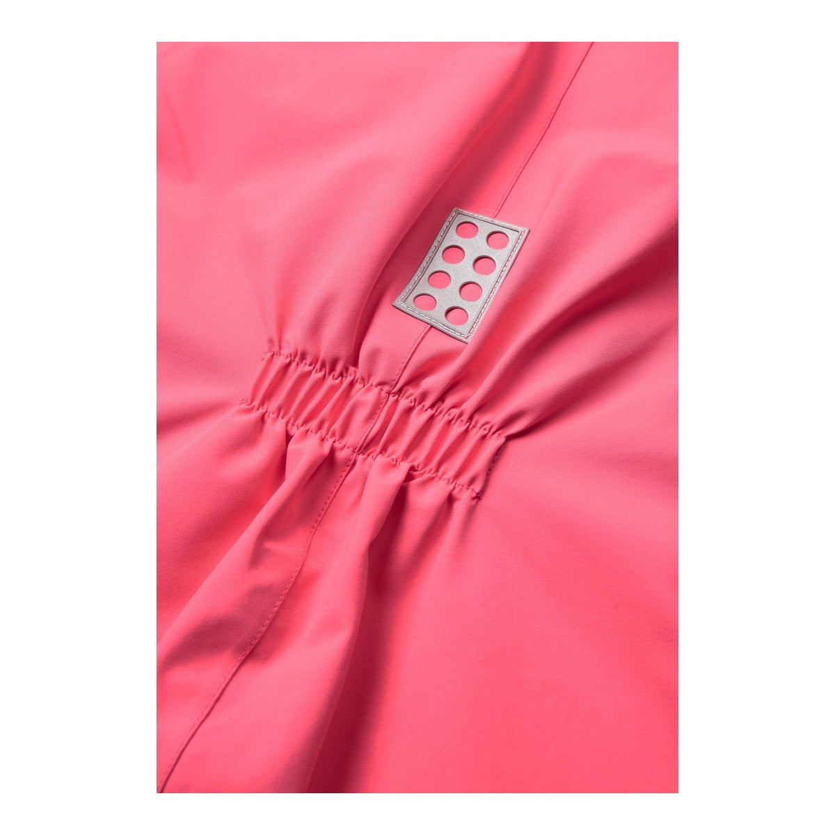 Salopeta Schi Copii Lego Wear LWJAZ 810 Pink