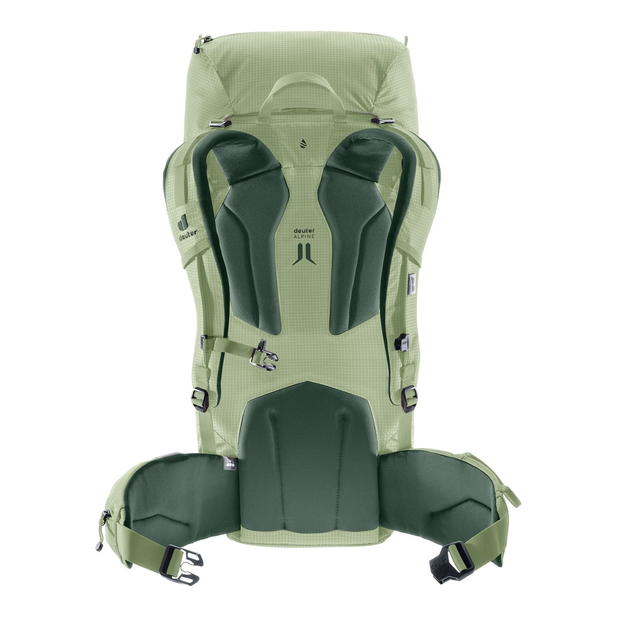 Rucsac Munte Barbati Deuter Guide 34+6 Grove Ivy