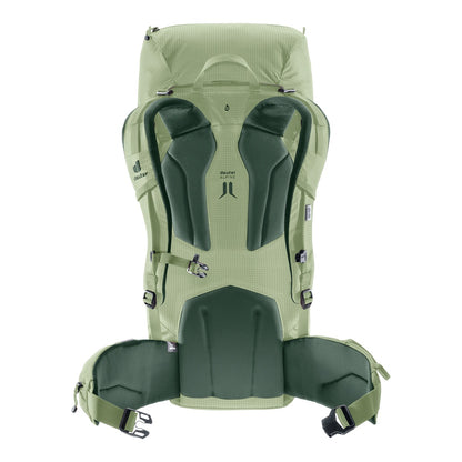 Rucsac Munte Barbati Deuter Guide 34+6 Grove Ivy
