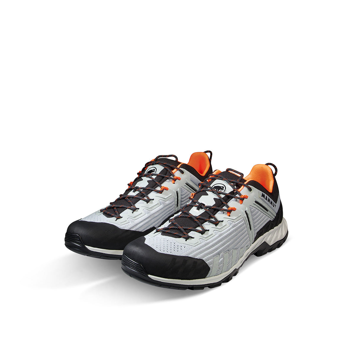 Incaltaminte Barbati Alnasca Knit III Low