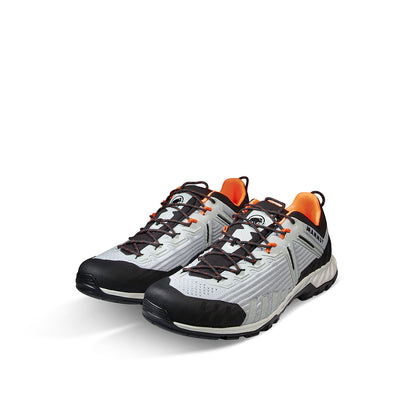 Incaltaminte Barbati Alnasca Knit III Low