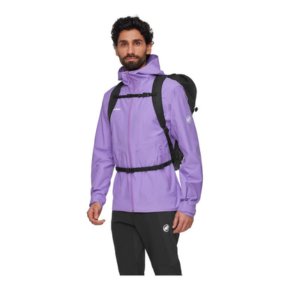 Rucsac Munte Mammut Alto 24 Negru