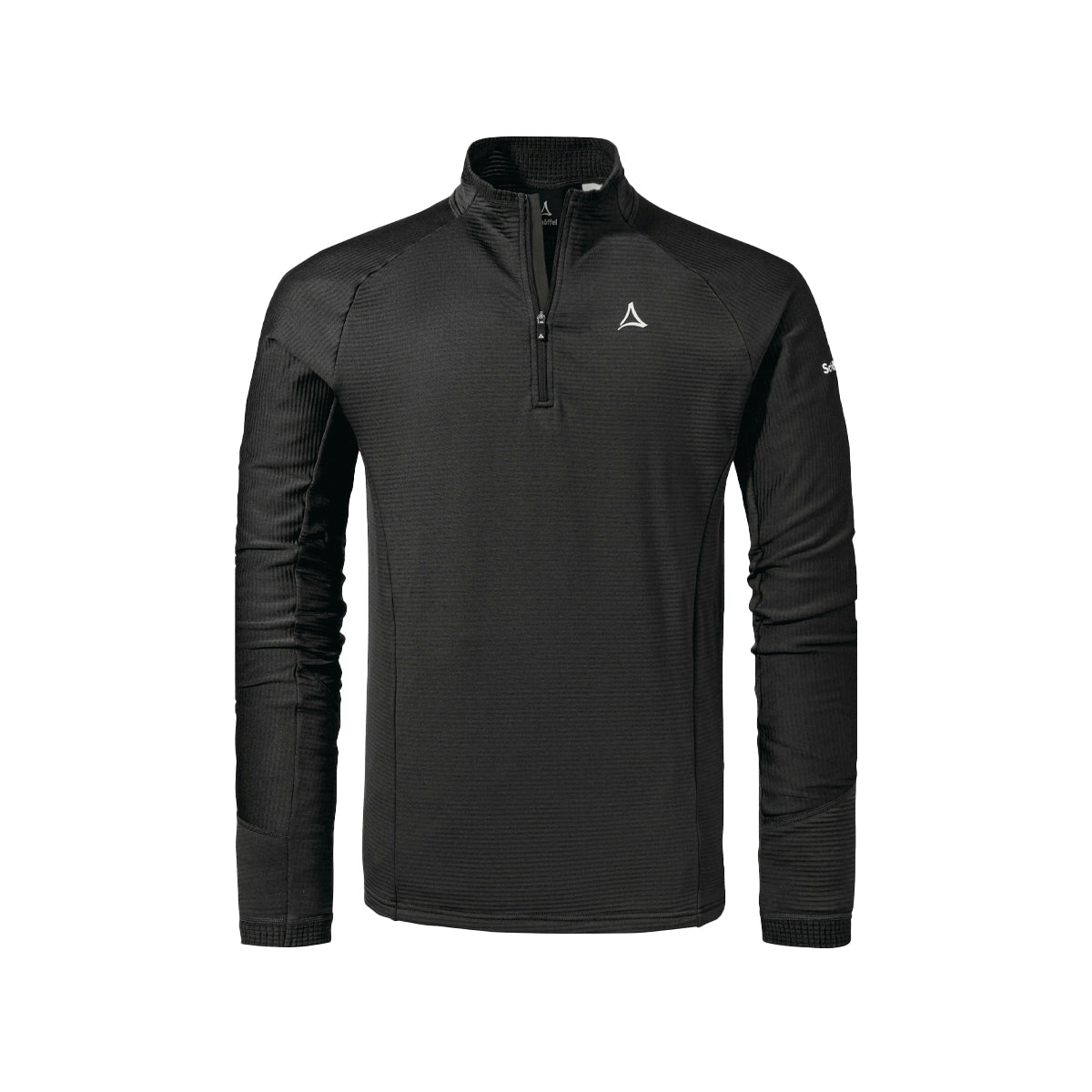 Bluza Barbati Schoffel Cascata Black