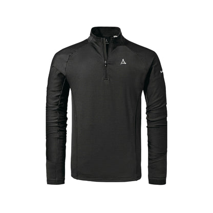 Bluza Barbati Schoffel Cascata Black