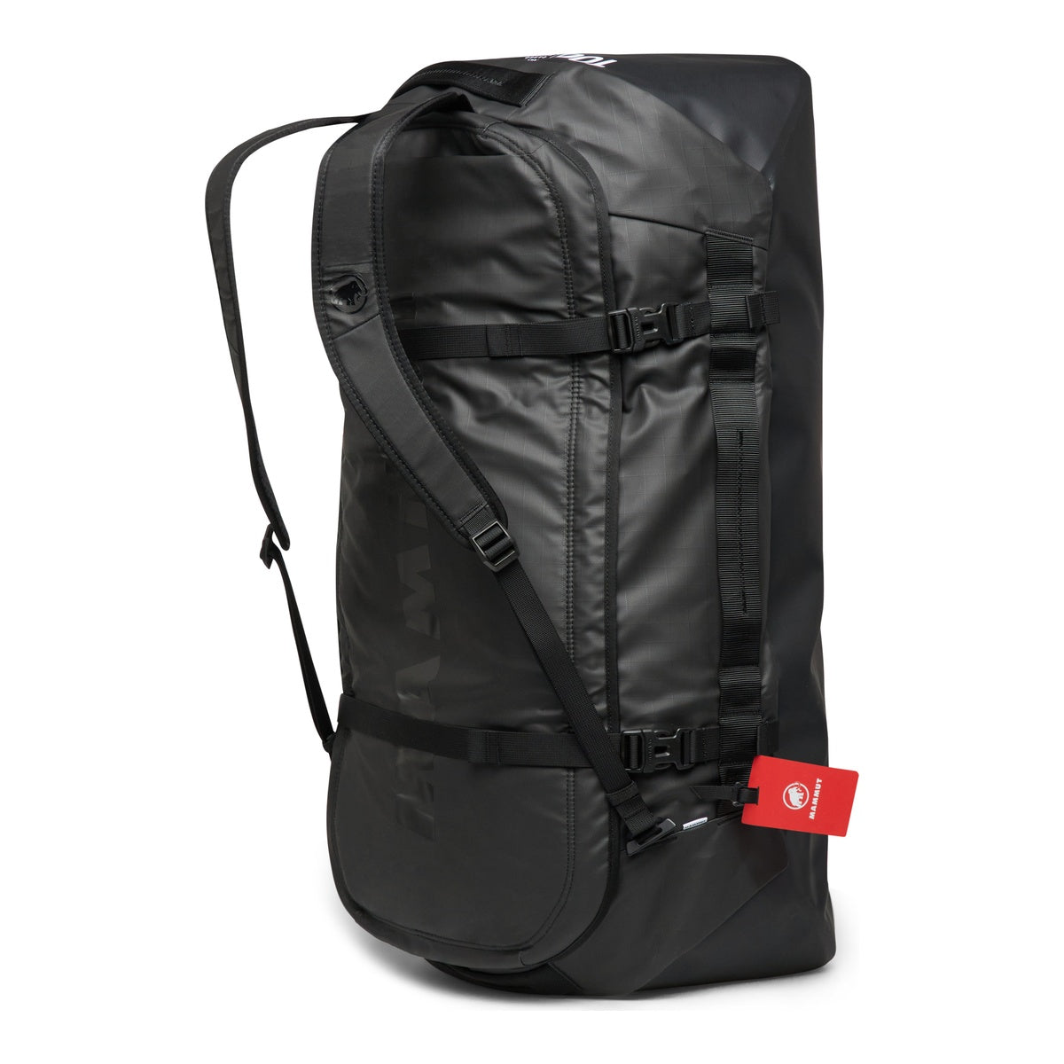 Geanta Voiaj Mammut Cargo 100 Black