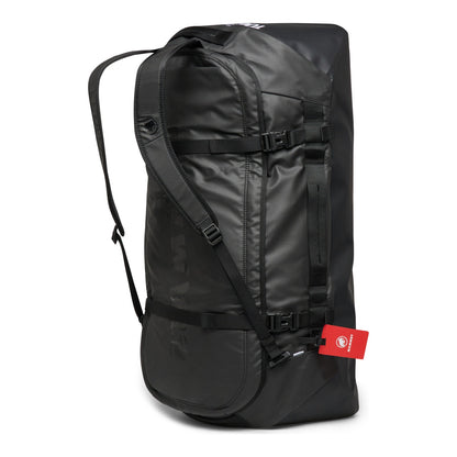 Geanta Voiaj Mammut Cargo 100 Black