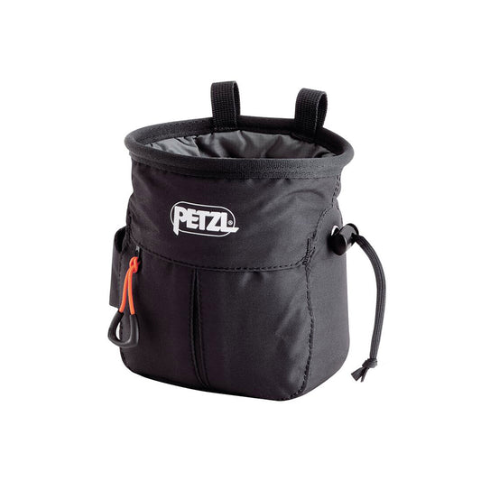 Sac Magneziu Sakapoche S040Ab00 Black