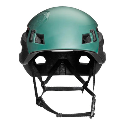 Casca Mammut Wall Rider Dark Jade 52 57Cm