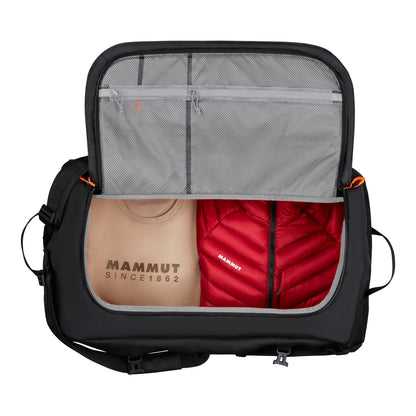 Geanta Mammut Cargon Black 140
