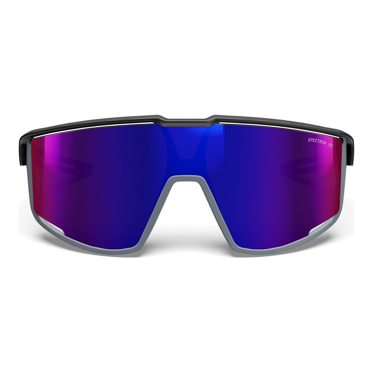 Ochelari Julbo Fury Black-Dark Gray Spectron HD 3