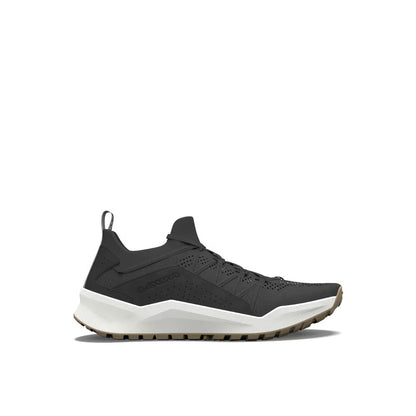Pantofi Barbati Lowa Kaloya Knit Black/Black