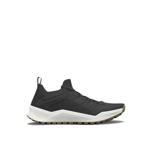 Pantofi Barbati Lowa Kaloya Knit Black/Black