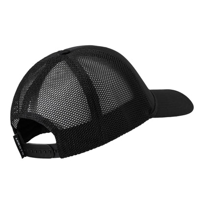 Sapca Mammut Crag Cap Logo Negru