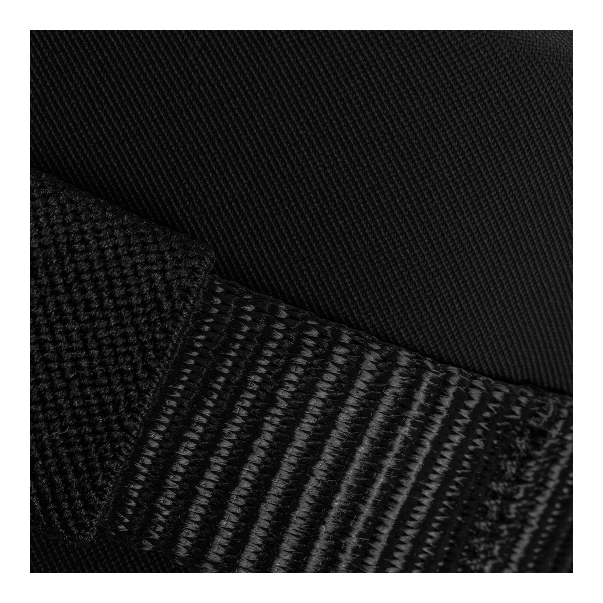 Ham Mammut 4 Slide XS-M Black