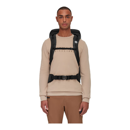 Rucsac Munte Barbati Mammut Neon 55 Black
