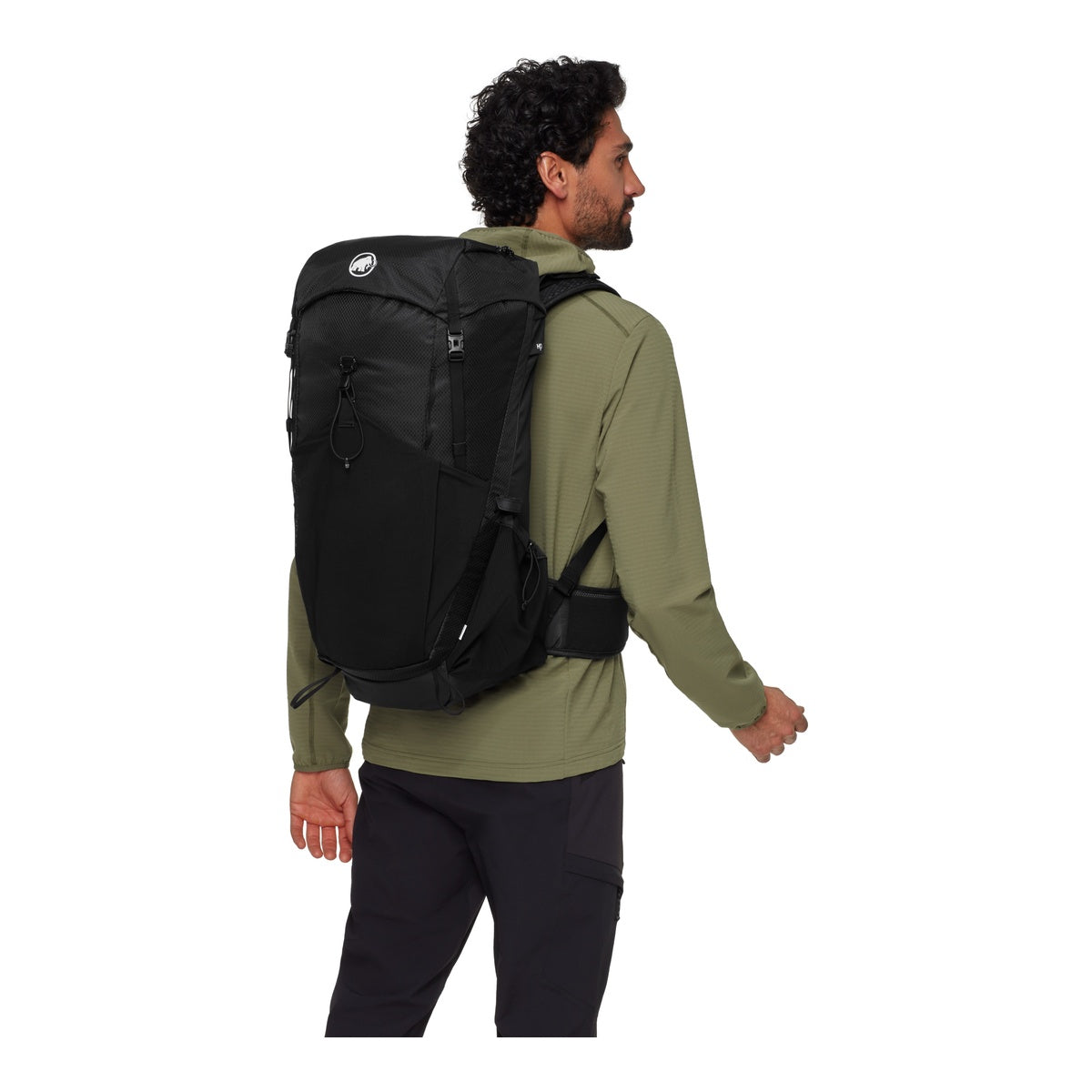 Rucsac Munte Mammut Ducan 32 Negru