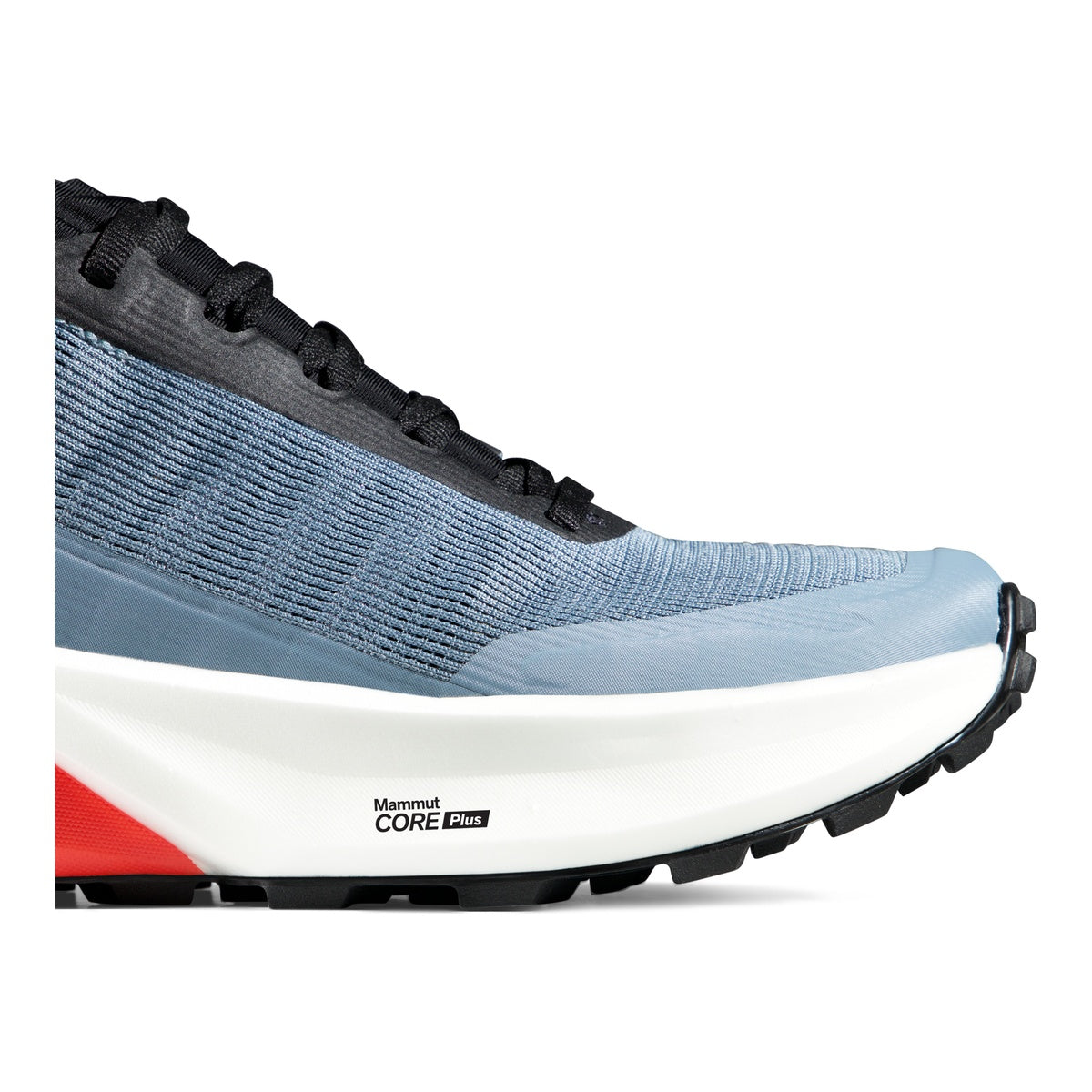 Pantofi Alergare Montana Barbati Mammut Aenergy Trail All Mountain Low Nebla-Mammut Red