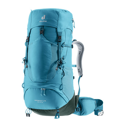 Rucsac Femei Aircontact Lite 35+10 Sl Lagoon-Ivy